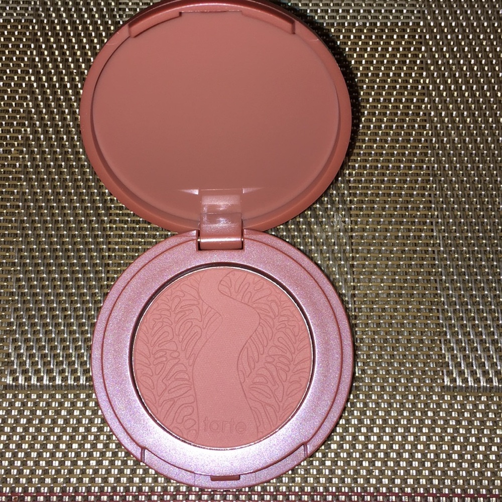 Tarte Blush & Lip paint - Picture 2 of 4